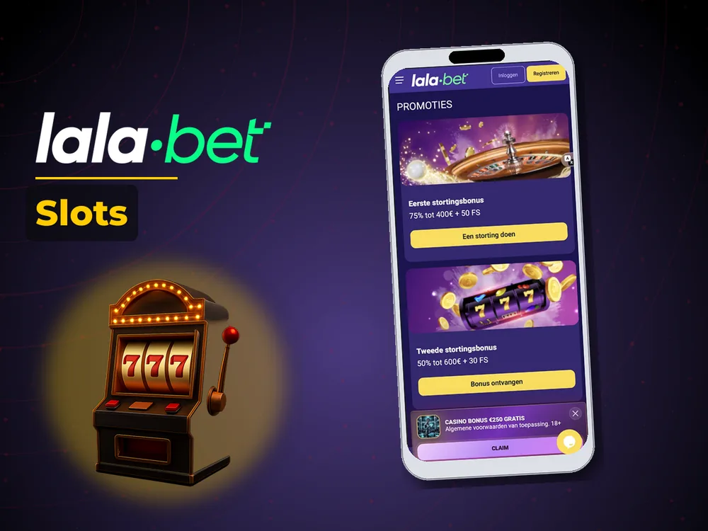 lalabet - Slots